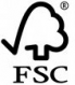 Das FSC-Qualitätszeichen - verantwortungsvoller Umgang mit dem Rohstoff Holz - GESUNDBAUMARKT München